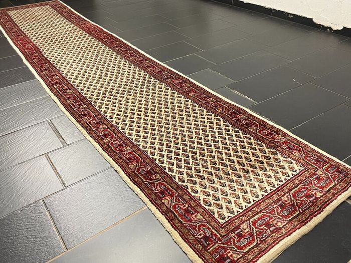 P.ersian Rug Hall Runner 435 x 88cm (RSHI)