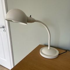 Ikea Desk Lamp