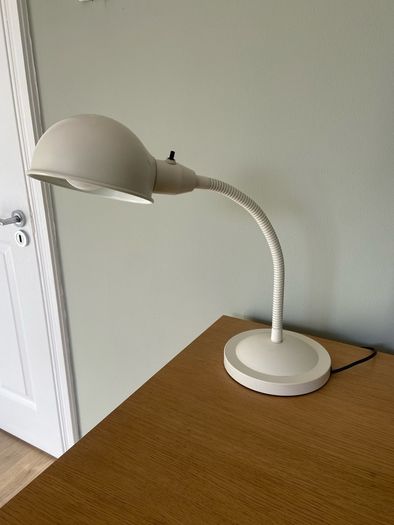 Ikea Desk Lamp