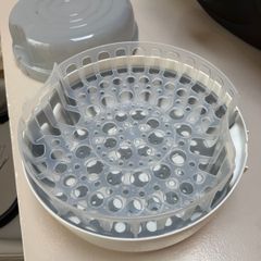Tommee Tippee microwave steriliser