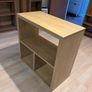 Storage shelf (Kallax 2x2) Image 2
