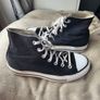 converse trainers Image 3