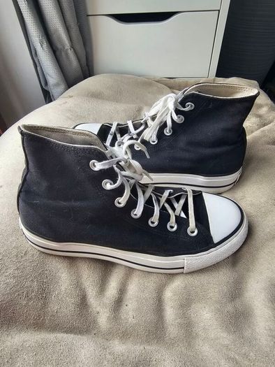 converse trainers