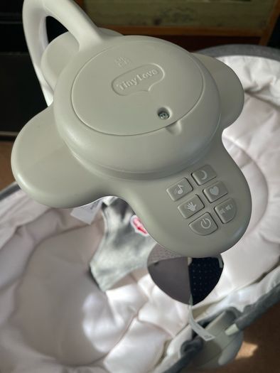 Baby Bouncer