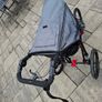 Outnabout V4 Nipper Sport, running jogging off road buggy Image 3