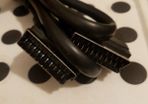 Scart cable
