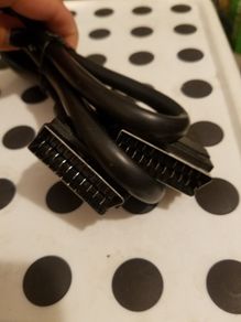 Scart cable