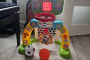 v tech toy 3in 1