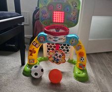 v tech toy 3in 1
