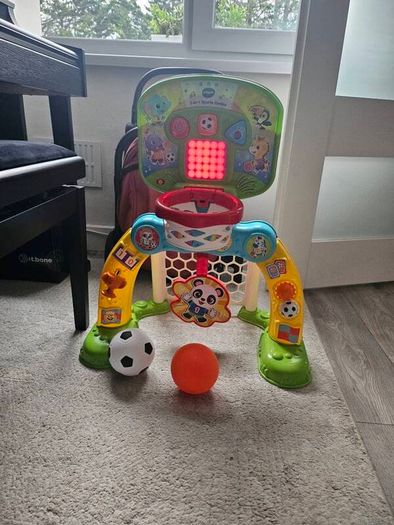 v tech toy 3in 1