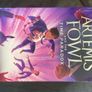 Artemis Fowl collection Image 6