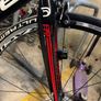 Cube Attempt Road Bike Image 5