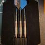 Mission Zero Darts - 97.5% Tungsten 26G RRP 122Euro Image 3