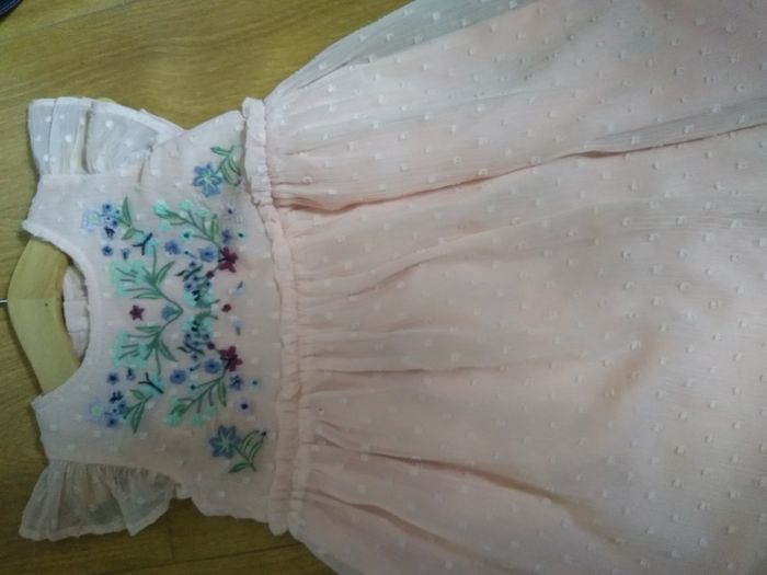 M&S Summer dresses