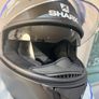 Shark D-Skwal 2 Motorcycle Helmet Matt Black M Image 6