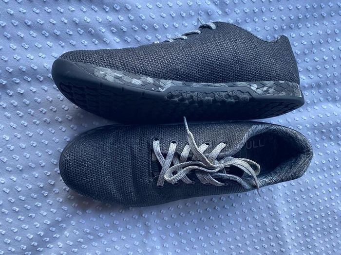 NO BULL trainers