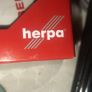 Herpa Snap Fit Iberia Airplane PVC model Image 2