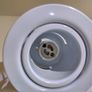 3 x Downlight Uplight Spotlight GU10 LED Image 3