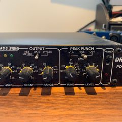 Drawmer Powergate DS501