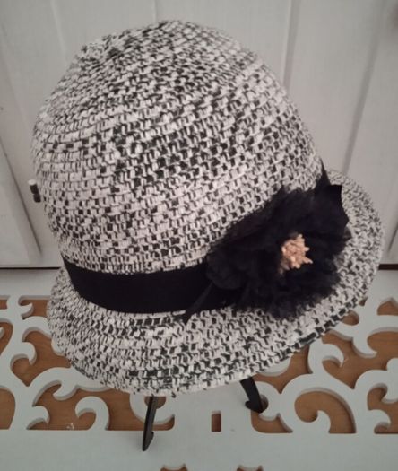Ladies Hat