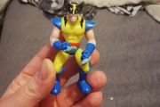 X Men Wolvarine Mini Figure