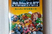 Super Mario Kart - Super Famicom / Nintendo - Japan Import