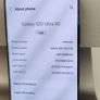 Samsung Galaxy S20 Ultra 5G Dual Sim Unlocked 128GB (Excellent) Image 6