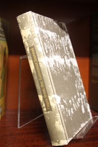 Pages from the Goncourt Journal.
