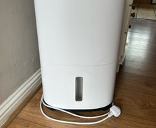 MeacoDry Arete One 20L Dehumidifier & Air Purifier