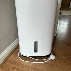 MeacoDry Arete One 20L Dehumidifier & Air Purifier