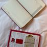 Moleskin Recipe Journal (New) Image 2