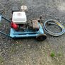 Honda Powerwasher (3000)psi Image 2