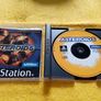 Asteroids PlayStation 1 Ps1 PlayStation 2 ps2 games Original Image 5