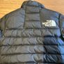 Kids Northface puffer jacket Image 2