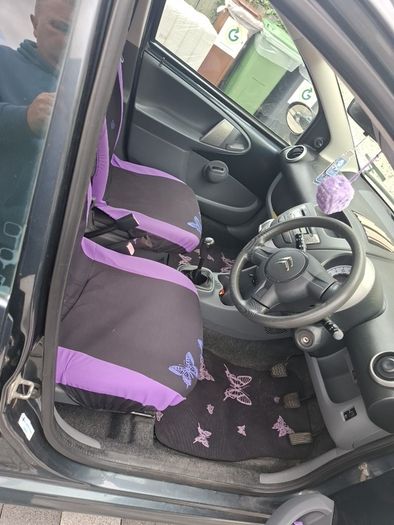 2009 Kia Rio