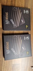 Msi Spatium S270 Sata 2.5' Ssd 480 Gb