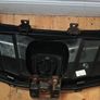 Honda Civic 2006 - 2011 Front Grille (Chrome) Image 2