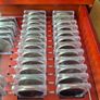 20 century half dollars collection set including silver Image 10