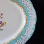Royal Albert "Enchantment" Serving Platter Image 5