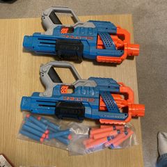 Nerf Guns & Bullets