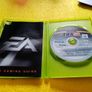 Fifa 06 2006 Xbox Original Games Original Image 2