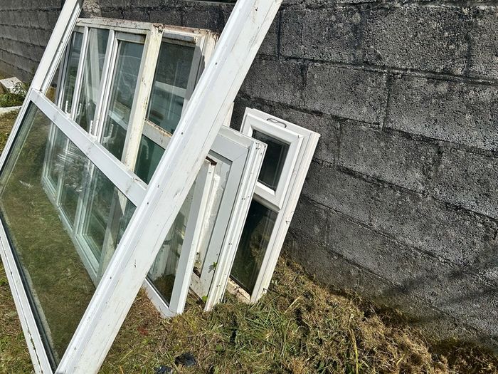 Doors and Windows For Sale