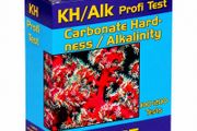 Salifert KH/Alkalinity Profi Test - KH and Alkalinity Test