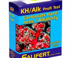 Salifert KH/Alkalinity Profi Test - KH and Alkalinity Test