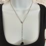 Padlock Necklace Image 6