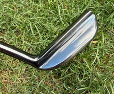 Scotty Cameron Napa California