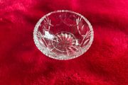 Jam  crystals vase