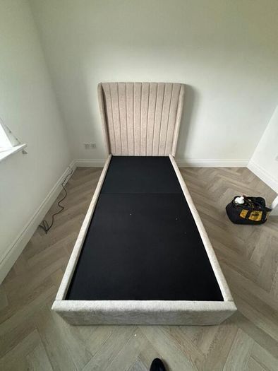 Storage Beds