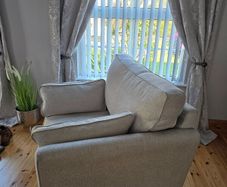 Suite of Furniture