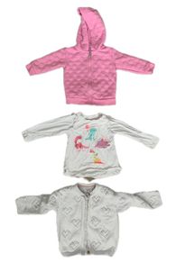 Baby Clothes: 12-18mths - FREE with ANY PURCHASE